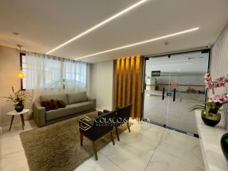 APARTAMENTO À VENDA 03 SUITES E 03 VAGAS DE GARAGEM NO ALTO BRANCO ( RES.LARA CAROLINE)