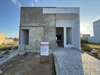 Casa Nascente no Village Sudoeste | 3 Quartos e 2 Suítes