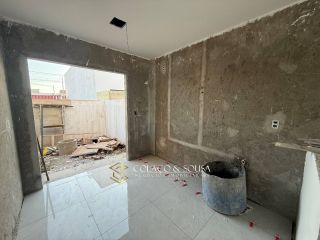 Casa Nascente no Village Sudoeste | 3 Quartos e 2 Suítes