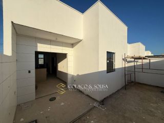 Casa à venda com 3 Quartos sendo 2 Suítes no Village Sudoeste