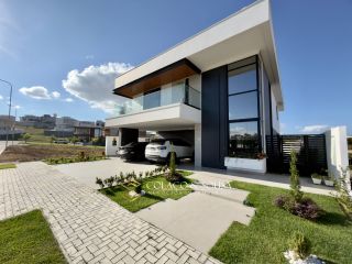 CASA PRONTA À VENDA NO SIERRA ECO RESORT EM CAMPINA GRANDE/ 05 SUÍTES