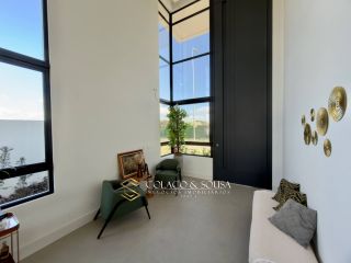 CASA PRONTA À VENDA NO SIERRA ECO RESORT EM CAMPINA GRANDE/ 05 SUÍTES