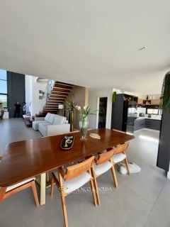 CASA PRONTA À VENDA NO SIERRA ECO RESORT EM CAMPINA GRANDE/ 05 SUÍTES