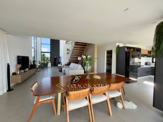 CASA PRONTA À VENDA NO SIERRA ECO RESORT EM CAMPINA GRANDE/ 05 SUÍTES