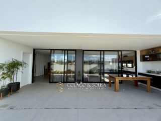 CASA PRONTA À VENDA NO SIERRA ECO RESORT EM CAMPINA GRANDE/ 05 SUÍTES