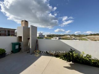 CASA PRONTA À VENDA NO SIERRA ECO RESORT EM CAMPINA GRANDE/ 05 SUÍTES