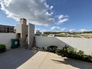CASA PRONTA À VENDA NO SIERRA ECO RESORT EM CAMPINA GRANDE/ 05 SUÍTES