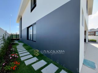 CASA PRONTA À VENDA NO SIERRA ECO RESORT EM CAMPINA GRANDE/ 05 SUÍTES