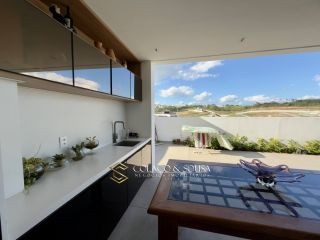 CASA PRONTA À VENDA NO SIERRA ECO RESORT EM CAMPINA GRANDE/ 05 SUÍTES