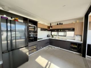CASA PRONTA À VENDA NO SIERRA ECO RESORT EM CAMPINA GRANDE/ 05 SUÍTES