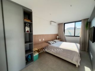 CASA PRONTA À VENDA NO SIERRA ECO RESORT EM CAMPINA GRANDE/ 05 SUÍTES