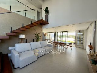 CASA PRONTA À VENDA NO SIERRA ECO RESORT EM CAMPINA GRANDE/ 05 SUÍTES