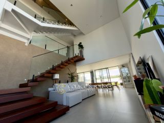 CASA PRONTA À VENDA NO SIERRA ECO RESORT EM CAMPINA GRANDE/ 05 SUÍTES
