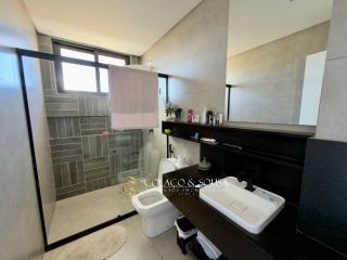 CASA PRONTA À VENDA NO SIERRA ECO RESORT EM CAMPINA GRANDE/ 05 SUÍTES