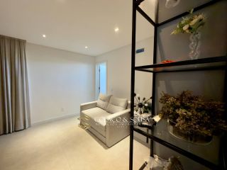 CASA PRONTA À VENDA NO SIERRA ECO RESORT EM CAMPINA GRANDE/ 05 SUÍTES