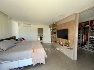 CASA PRONTA À VENDA NO SIERRA ECO RESORT EM CAMPINA GRANDE/ 05 SUÍTES