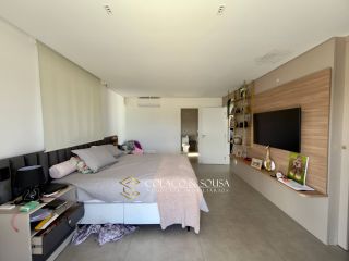 CASA PRONTA À VENDA NO SIERRA ECO RESORT EM CAMPINA GRANDE/ 05 SUÍTES