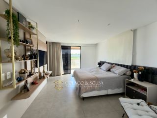 CASA PRONTA À VENDA NO SIERRA ECO RESORT EM CAMPINA GRANDE/ 05 SUÍTES
