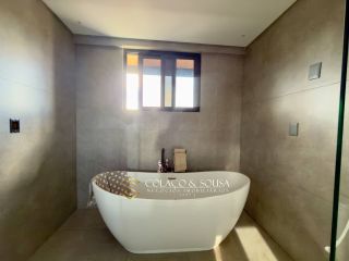 CASA PRONTA À VENDA NO SIERRA ECO RESORT EM CAMPINA GRANDE/ 05 SUÍTES