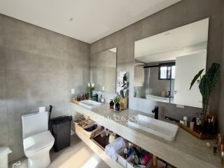 CASA PRONTA À VENDA NO SIERRA ECO RESORT EM CAMPINA GRANDE/ 05 SUÍTES