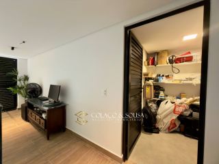 CASA PRONTA À VENDA NO SIERRA ECO RESORT EM CAMPINA GRANDE/ 05 SUÍTES