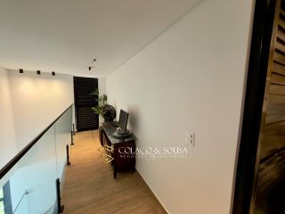CASA PRONTA À VENDA NO SIERRA ECO RESORT EM CAMPINA GRANDE/ 05 SUÍTES