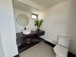 CASA PRONTA À VENDA NO SIERRA ECO RESORT EM CAMPINA GRANDE/ 05 SUÍTES