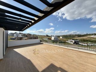 CASA PRONTA À VENDA NO SIERRA ECO RESORT EM CAMPINA GRANDE/ 05 SUÍTES