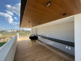 CASA PRONTA À VENDA NO SIERRA ECO RESORT EM CAMPINA GRANDE/ 05 SUÍTES
