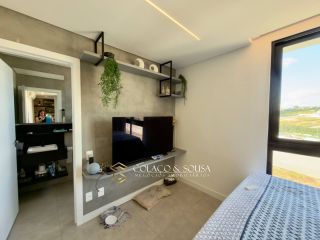 CASA PRONTA À VENDA NO SIERRA ECO RESORT EM CAMPINA GRANDE/ 05 SUÍTES