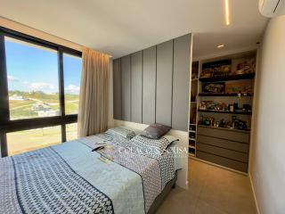 CASA PRONTA À VENDA NO SIERRA ECO RESORT EM CAMPINA GRANDE/ 05 SUÍTES