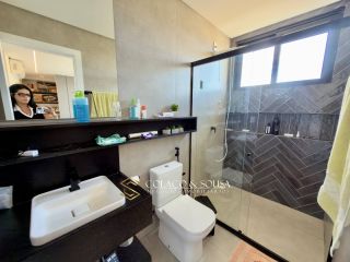 CASA PRONTA À VENDA NO SIERRA ECO RESORT EM CAMPINA GRANDE/ 05 SUÍTES