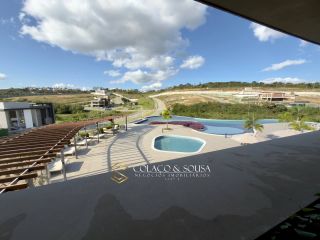 CASA PRONTA À VENDA NO SIERRA ECO RESORT EM CAMPINA GRANDE/ 05 SUÍTES