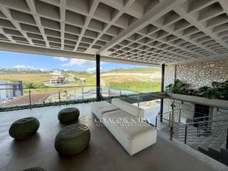 CASA PRONTA À VENDA NO SIERRA ECO RESORT EM CAMPINA GRANDE/ 05 SUÍTES