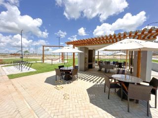Casa de 3 quartos com 2 suítes à Venda no Village Sudoeste em Construção.