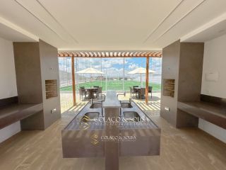 Casa de 3 quartos com 2 suítes à Venda no Village Sudoeste em Construção.