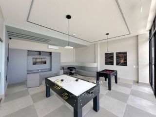 Casa de 3 quartos com 2 suítes à Venda no Village Sudoeste em Construção.