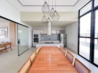 Casa de 3 quartos com 2 suítes à Venda no Village Sudoeste em Construção.