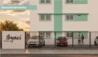 Apartamentos para Venda com possibilidade de entrada Zero.