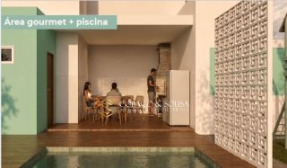 Apartamentos para Venda com possibilidade de entrada Zero.