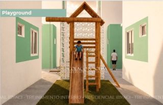 Apartamentos para Venda com possibilidade de entrada Zero.