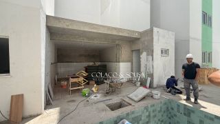 Apartamentos para Venda com possibilidade de entrada Zero.