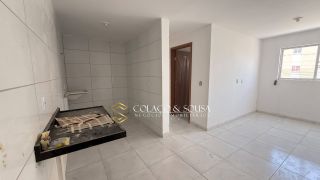 Apartamentos para Venda com possibilidade de entrada Zero.