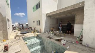 Apartamentos para Venda com possibilidade de entrada Zero.