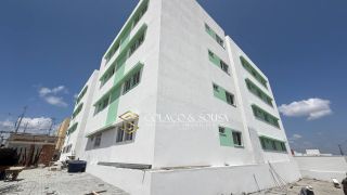 Apartamentos para Venda com possibilidade de entrada Zero.