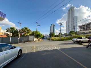 APARTAMENTO À VENDA 03 SUÍTES NO ALTO BRANCO PRÓX AO AV. MANOEL TAVARES
