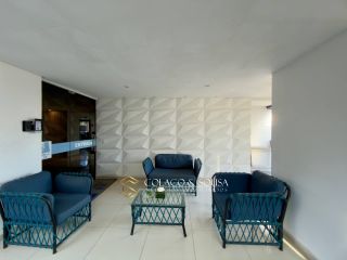 APARTAMENTO À VENDA 03 SUÍTES NO ALTO BRANCO PRÓX AO AV. MANOEL TAVARES