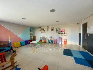 APARTAMENTO À VENDA 03 SUÍTES NO ALTO BRANCO PRÓX AO AV. MANOEL TAVARES