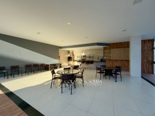 APARTAMENTO À VENDA 03 SUÍTES NO ALTO BRANCO PRÓX AO AV. MANOEL TAVARES