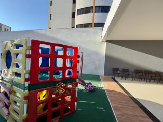 APARTAMENTO À VENDA 03 SUÍTES NO ALTO BRANCO PRÓX AO AV. MANOEL TAVARES
